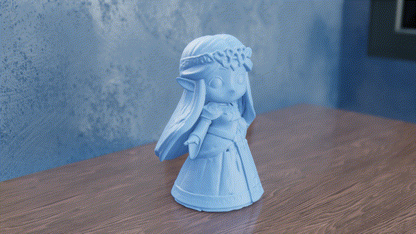 Zelda — thumbnail 3