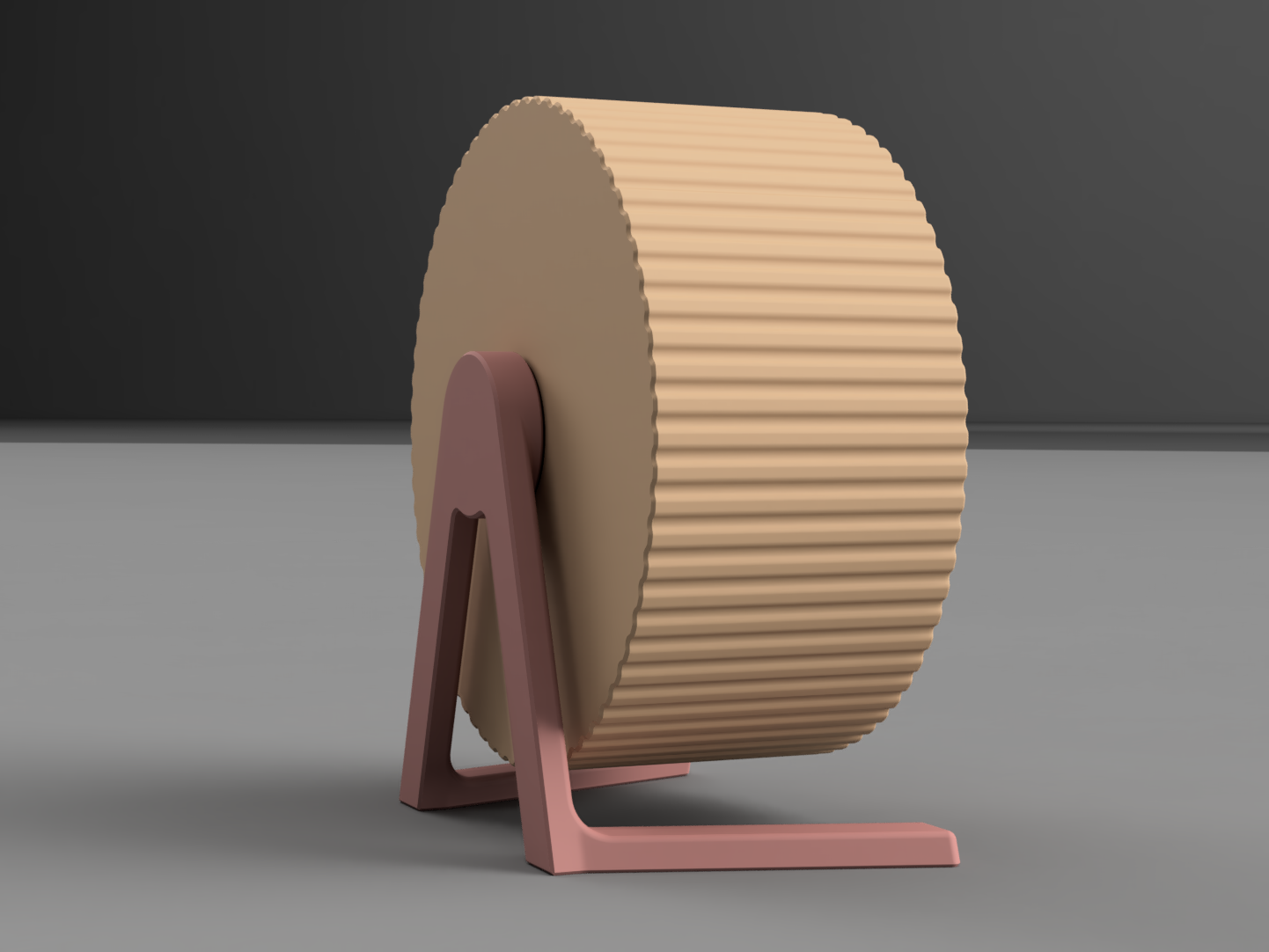 Hamster wheel — miniatura 6