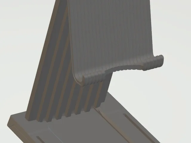 Phone Stand, stojak na telefon