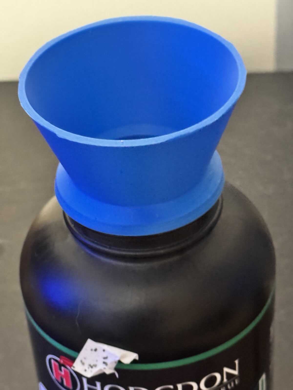 Powder Funnel