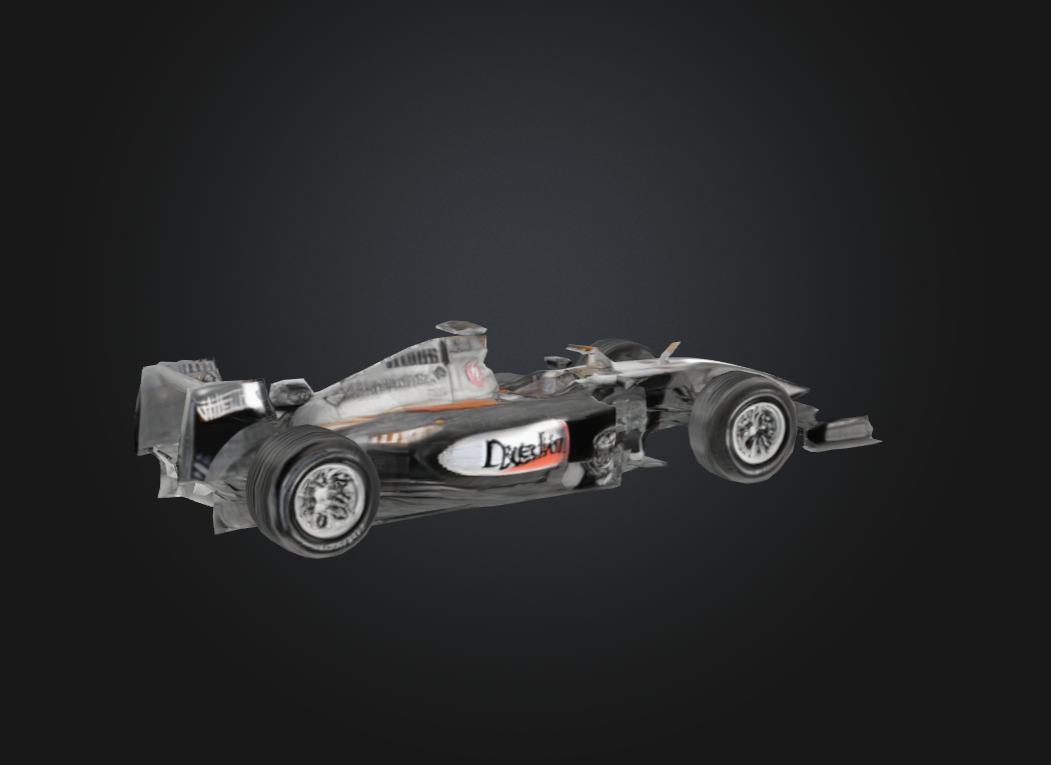 Formula1 Car — miniatura 2