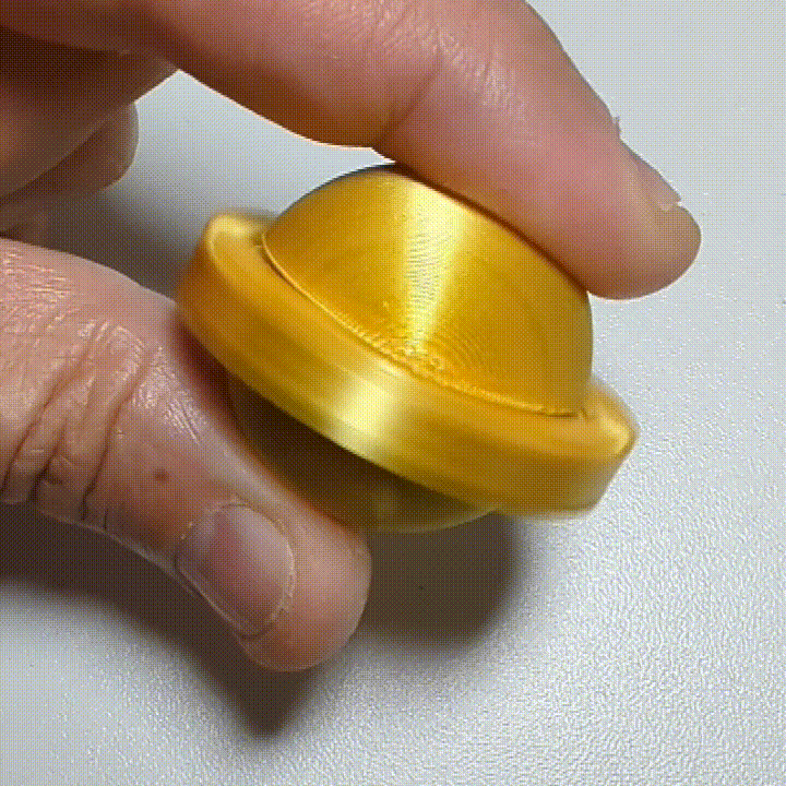 FIDGET SPINNER SPHERE