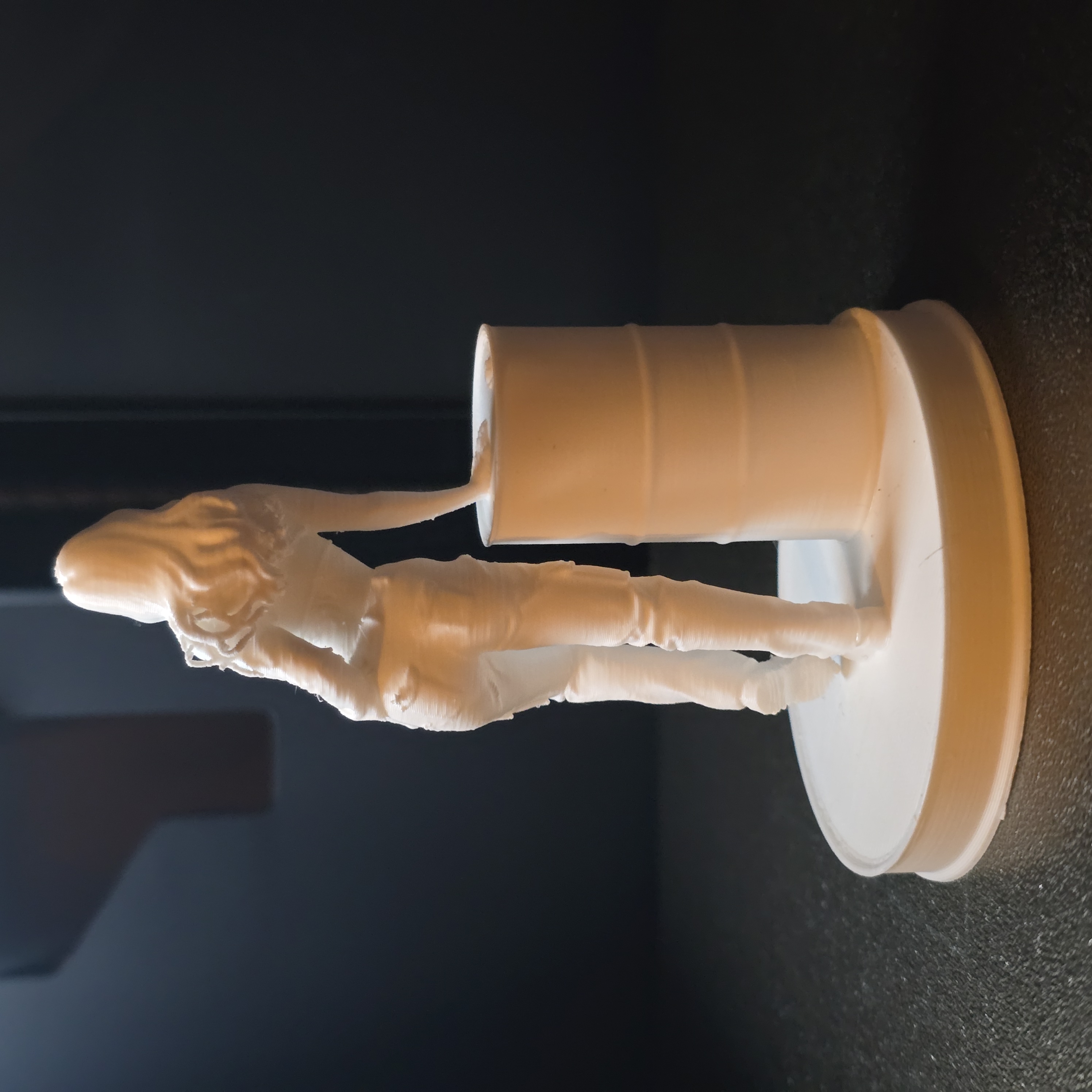 Werkstattschönheit — miniatura 4
