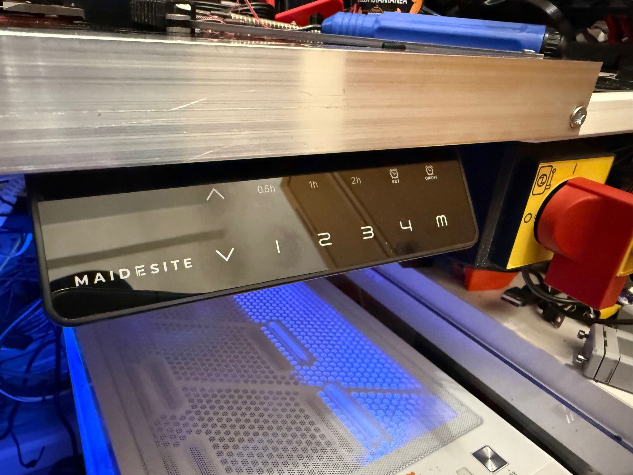 Coperchio maidesite — miniatura 2