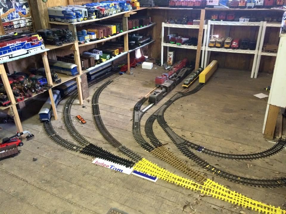 1/29 switch track
