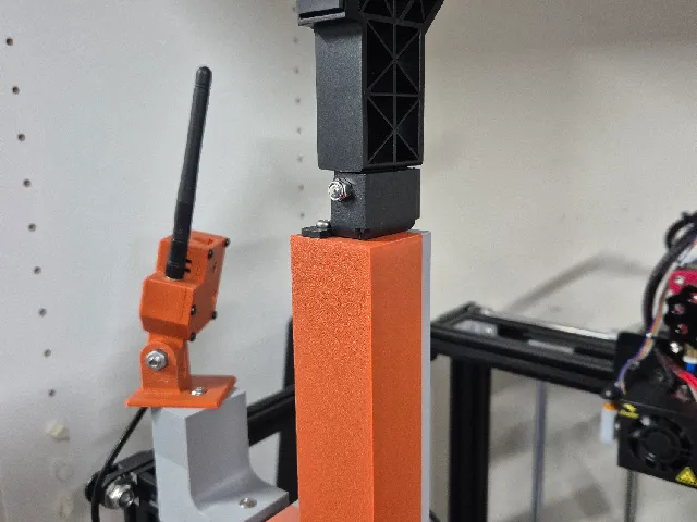 Ender 5 Pro Camera