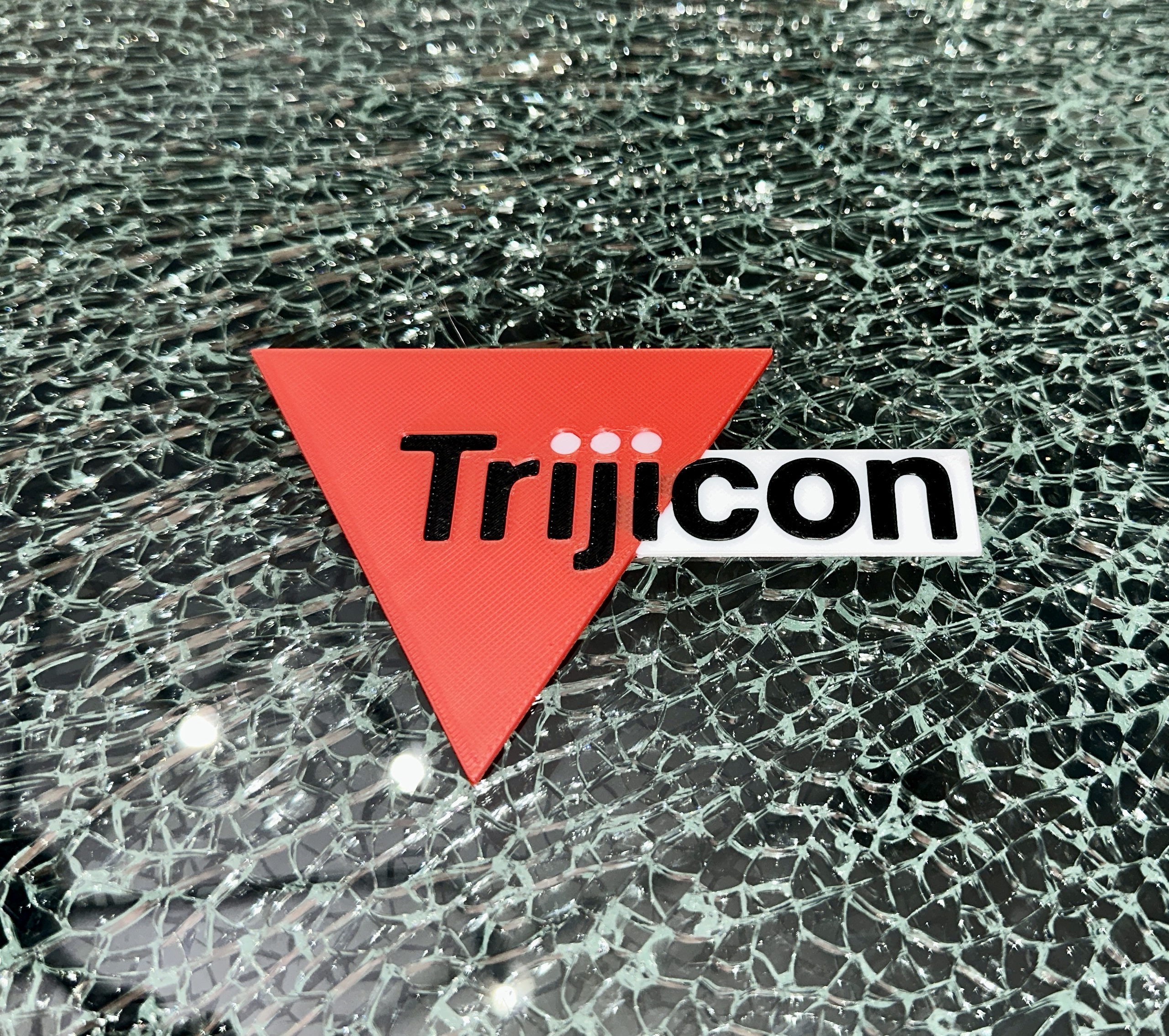 Trijicon Logo
