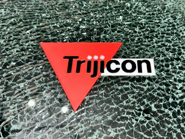 Trijicon Logo