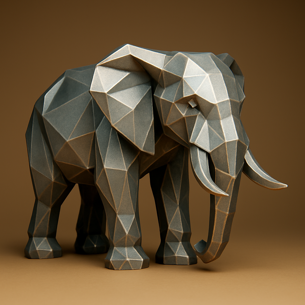 CF Elephant