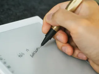 Image preview