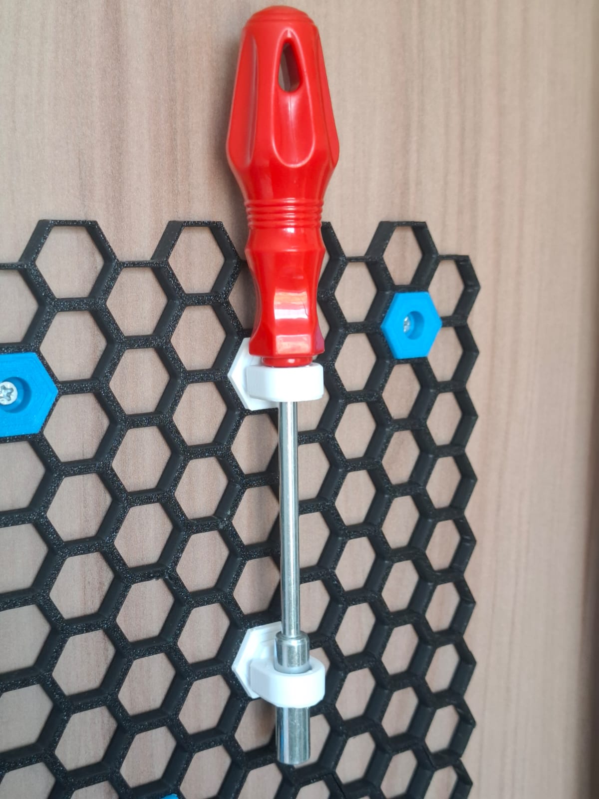 HSW 6mm socket screwdriver holder