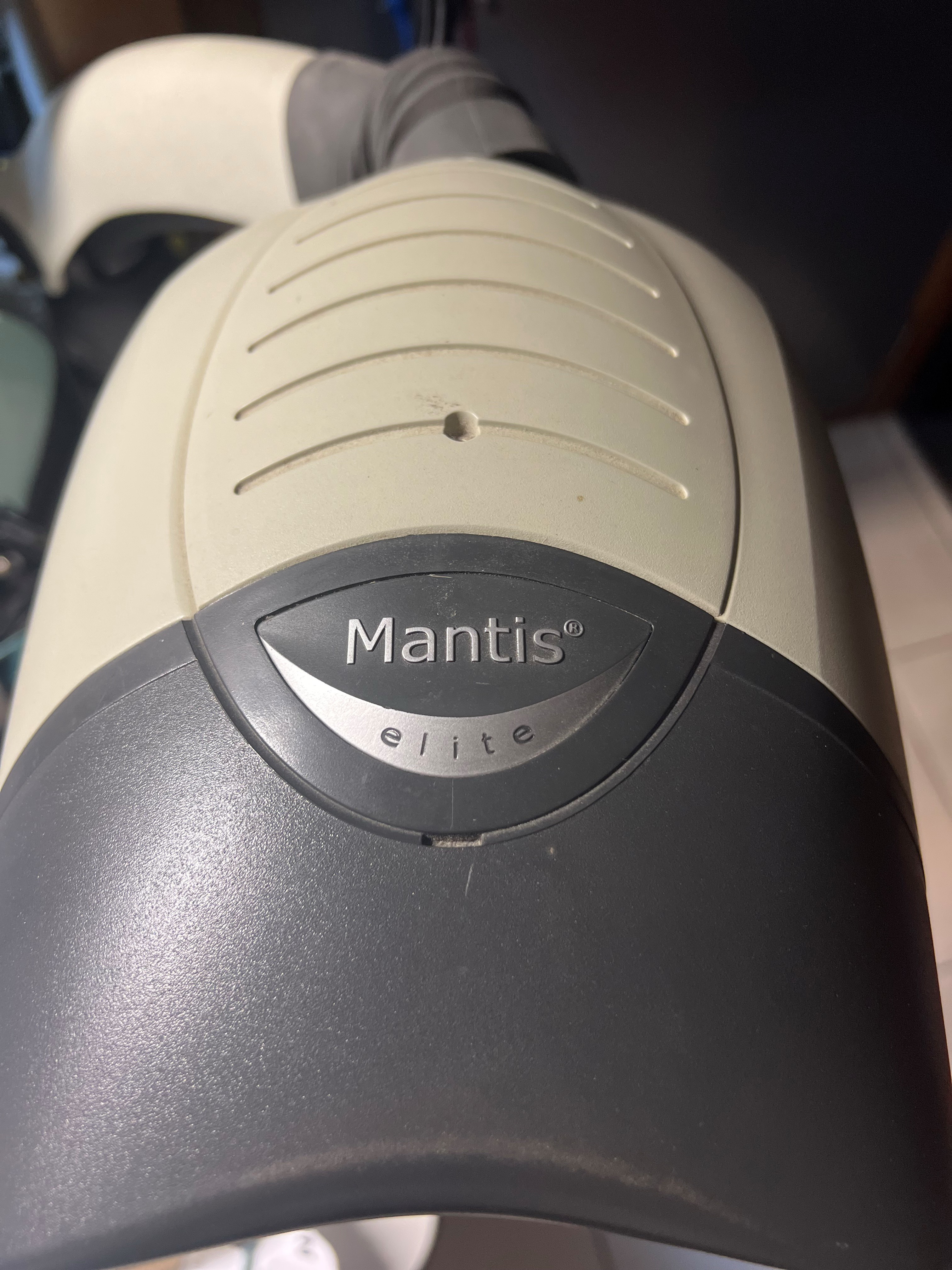 Vision Engineering / Mantis Elite . Lens Changer Holder — thumbnail 13