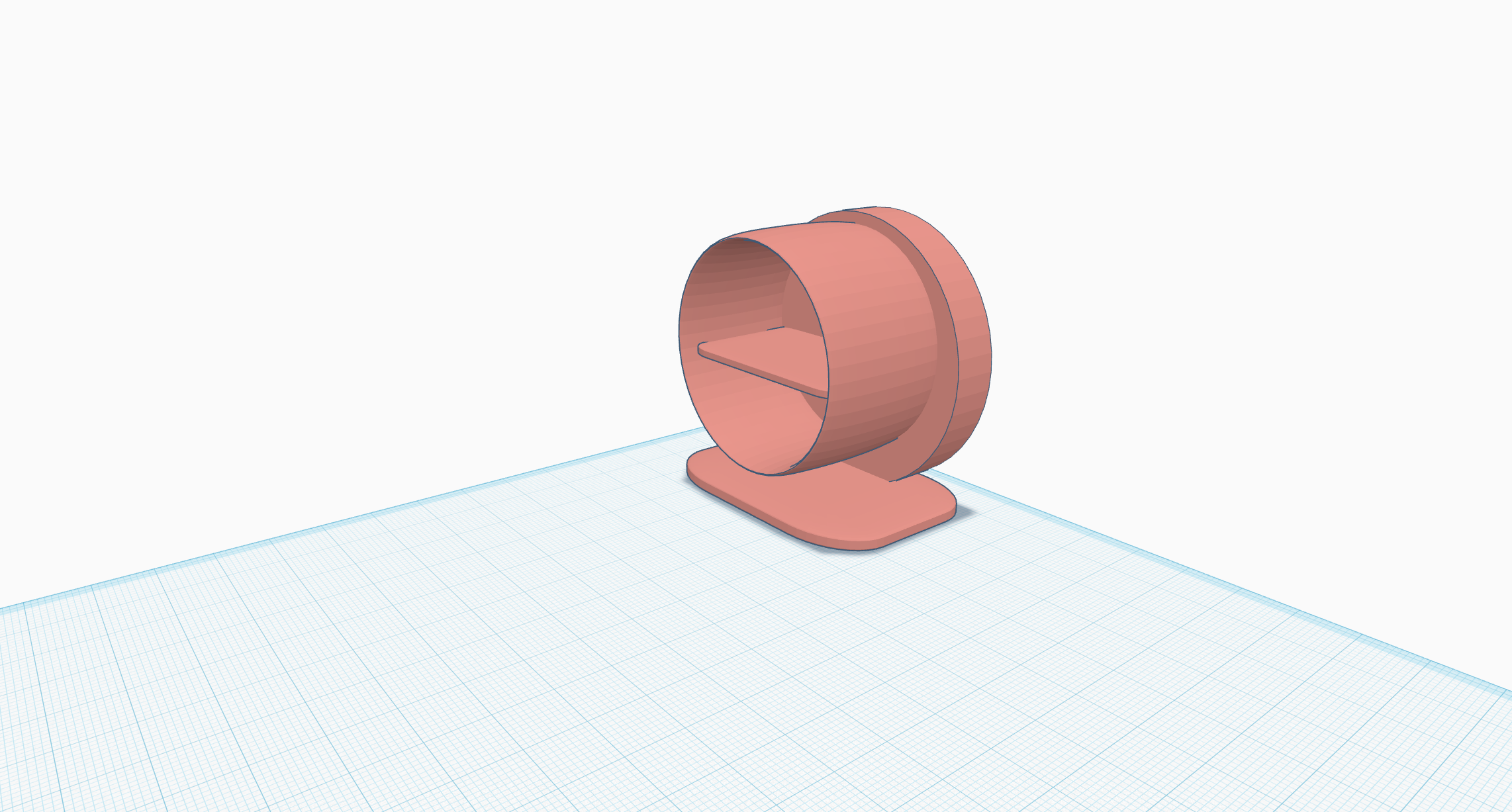 bracelet holder/stand.