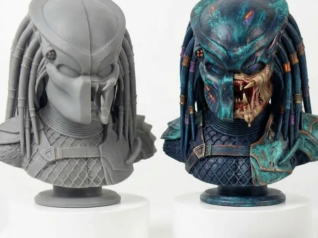 PREDATOR: THE ULTIMATE HUNTER!