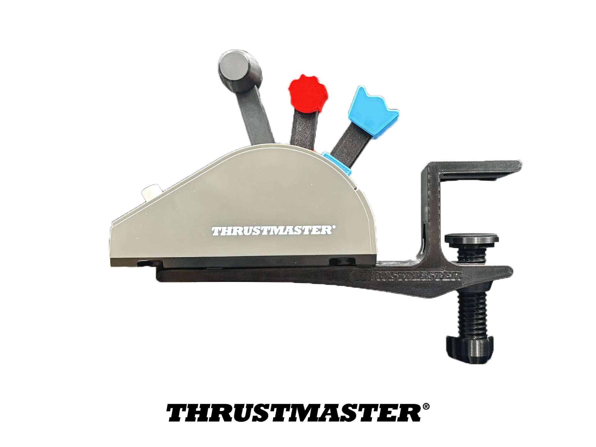 THRUSTMASTER : TCA range Accessories — thumbnail 2