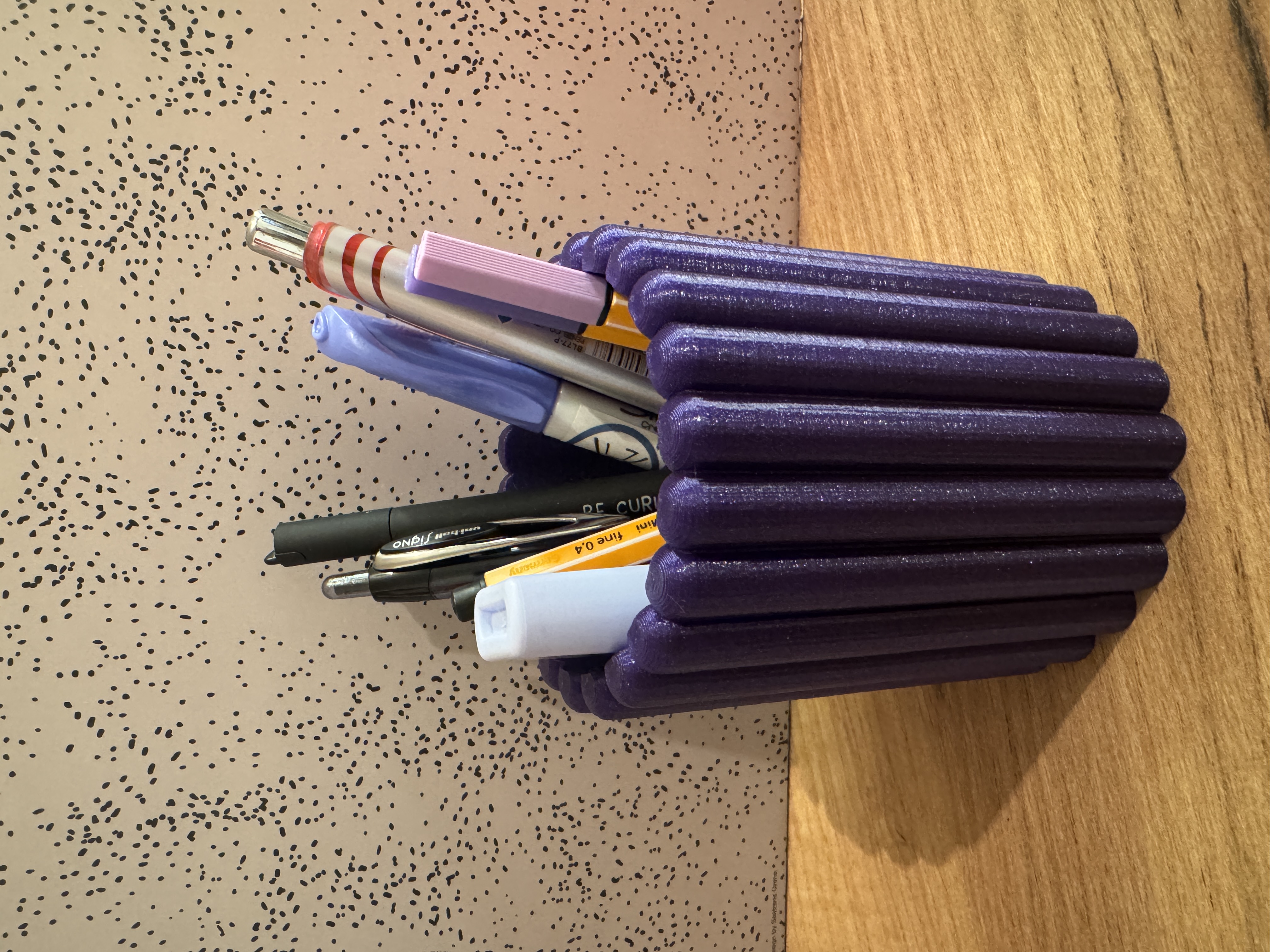 Penholder