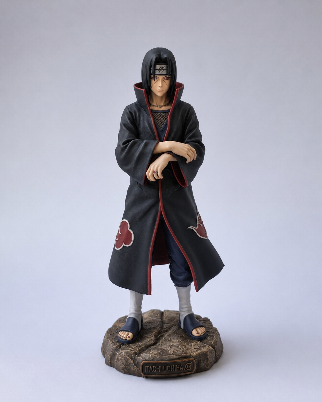 Itachi Uchiha Figurine