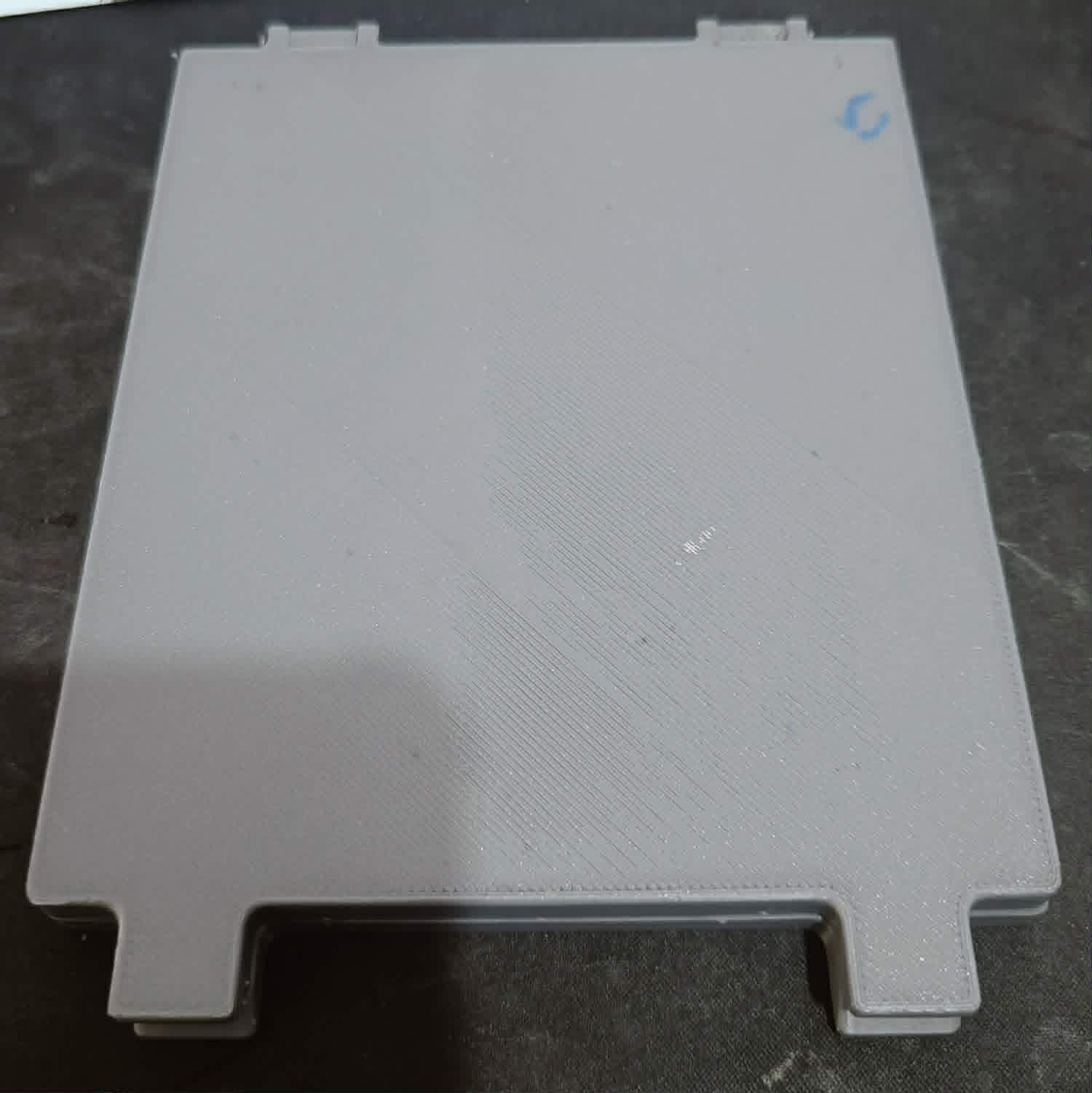 Cray-Pas Container (Pastel Color Container