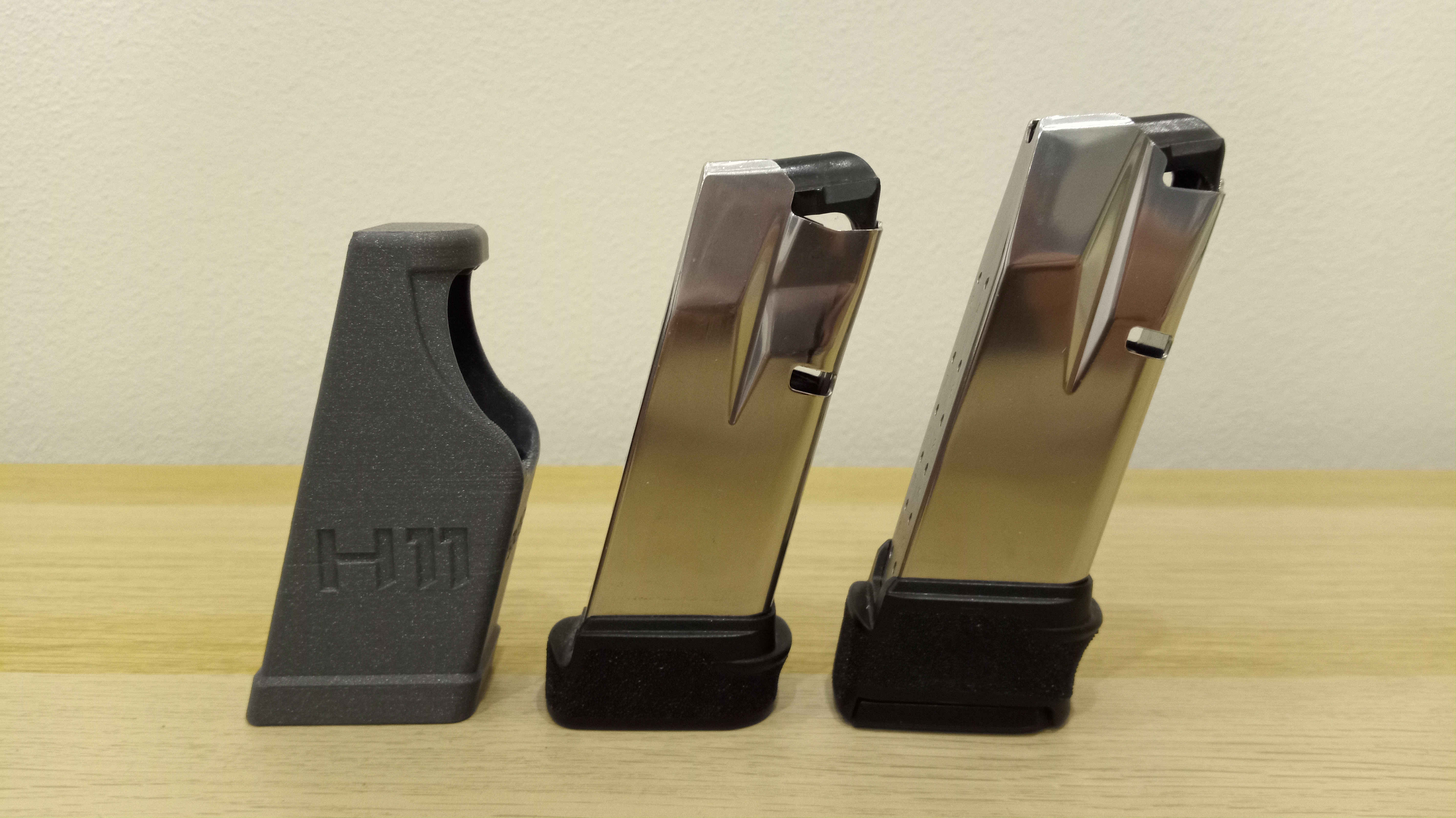 Speedloader for H11 / Hellcat — miniatura 3