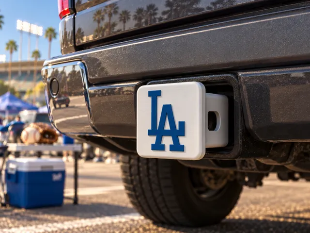 Los Angeles Dod