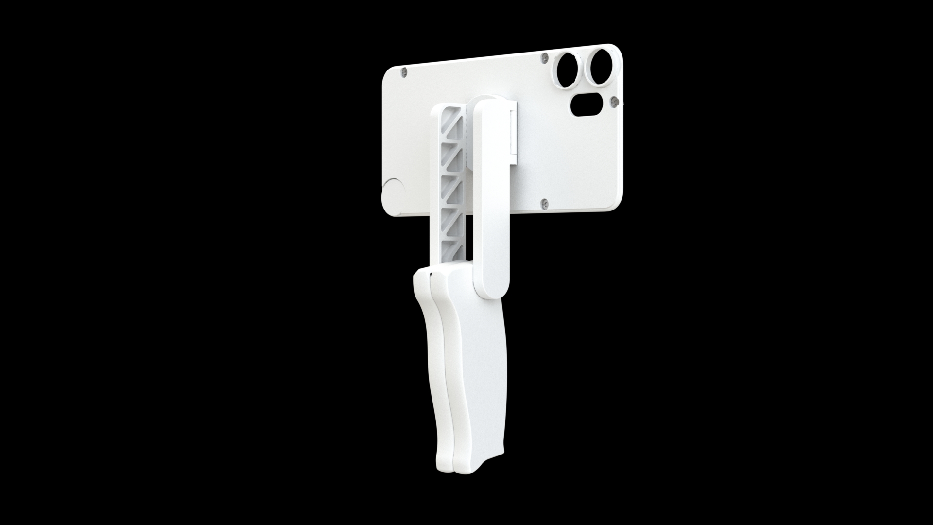 CMF Phone 2 Pro - Vlogging Accessories Cover