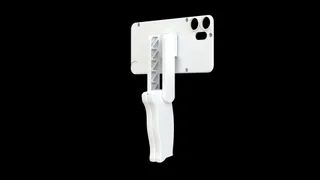 CMF Phone 2 Pro - Vlogging Accessories Cover