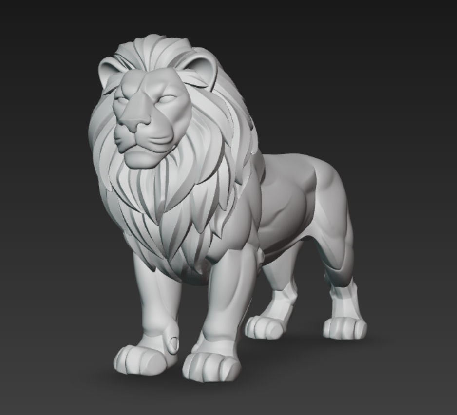 Lion