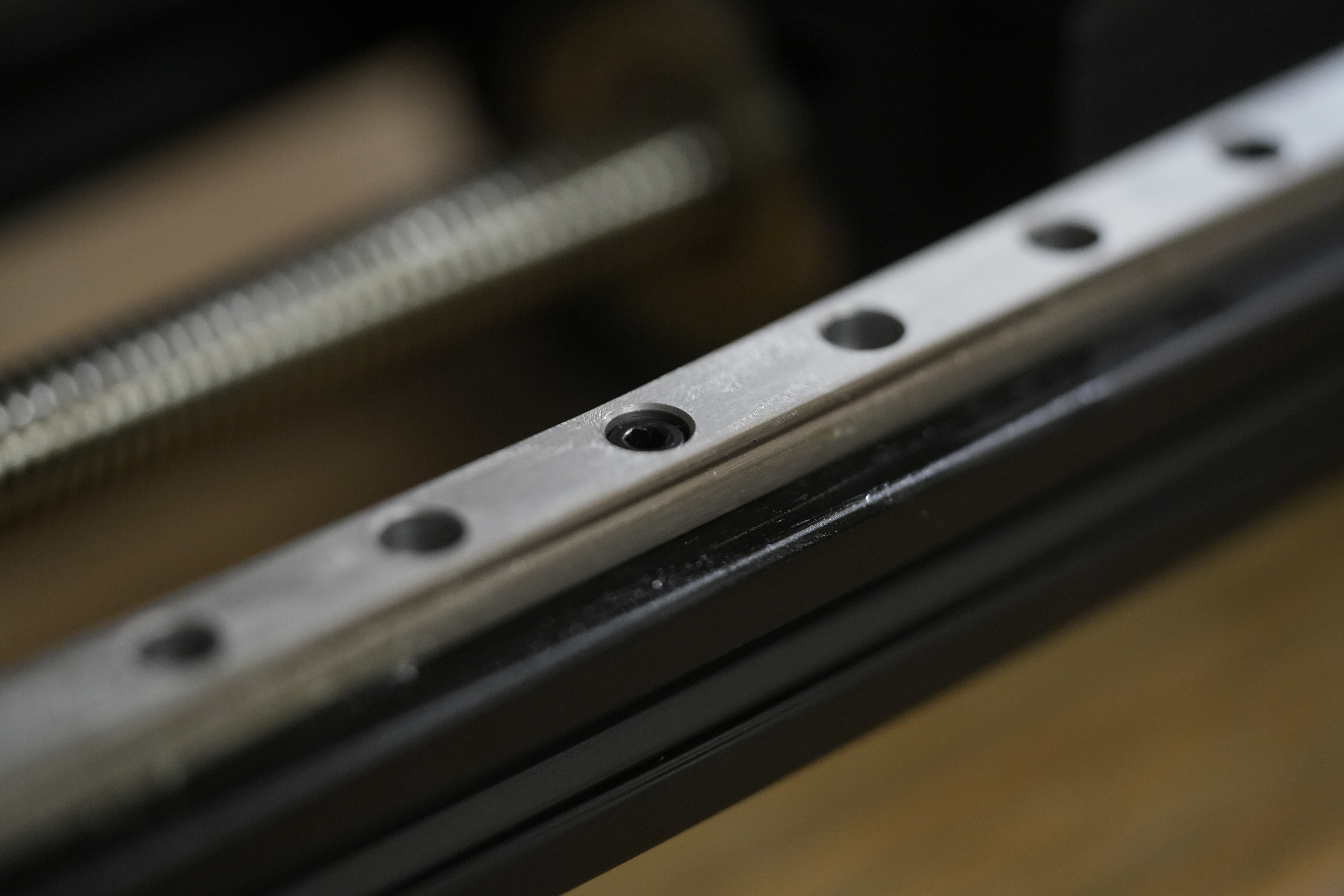 Miniatura 8 do modelo 3D Motorised Camera Slider