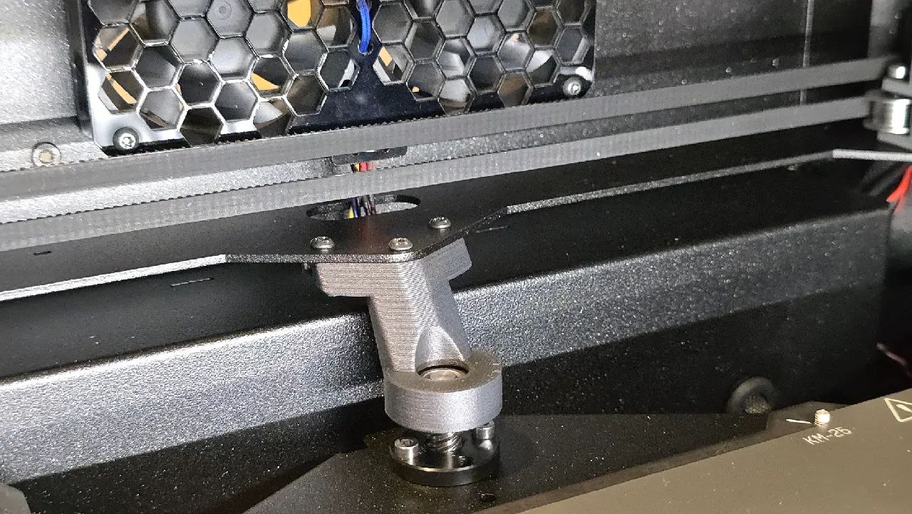 osoraページ Prusa CORE One Rear Z Bearing by Ray J | Download free STL model