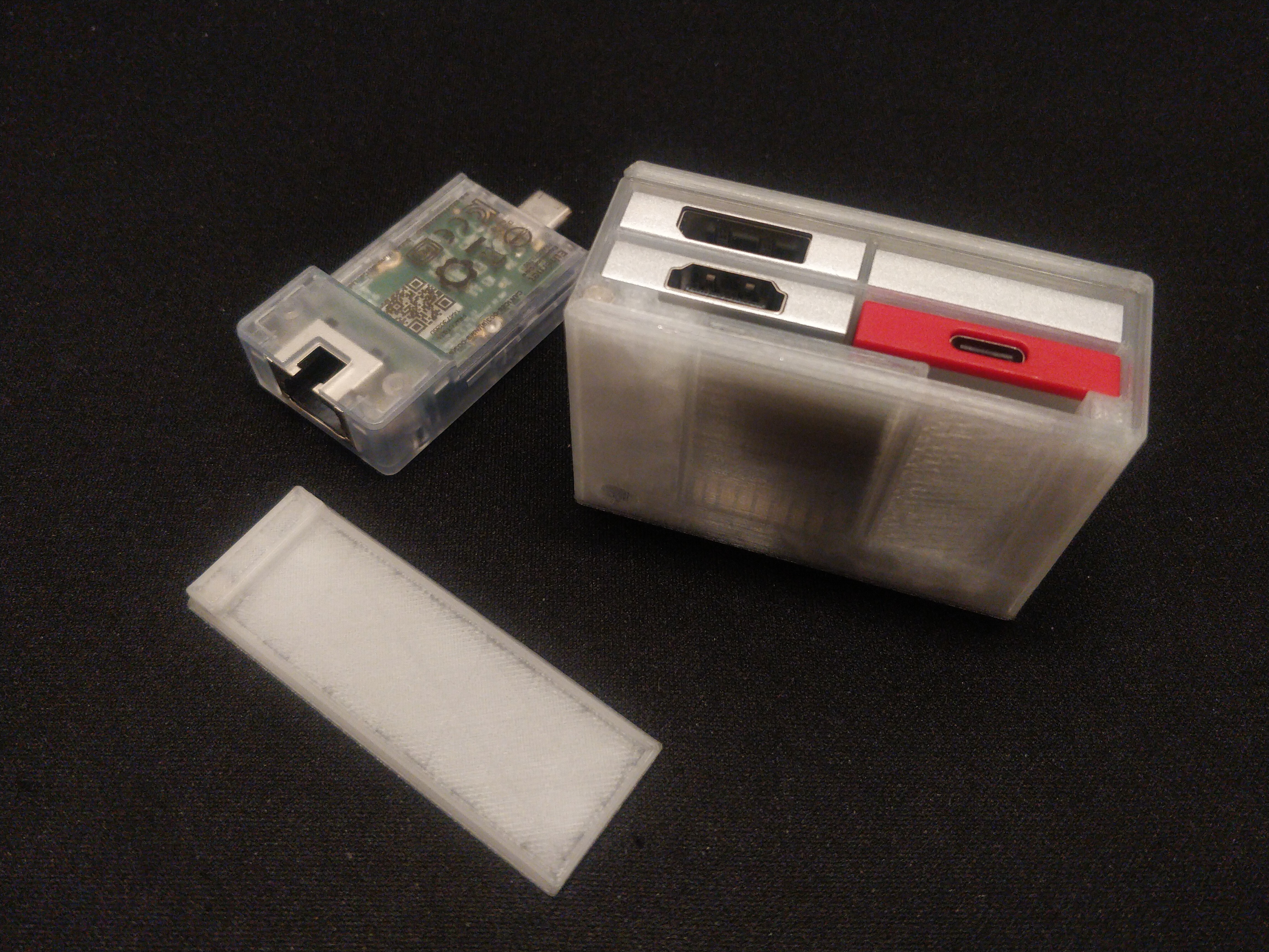 Framework Expansion Card Case — STL Grátis | 3DFinder