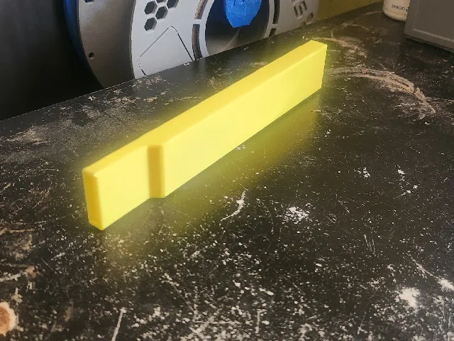 Cat food tin opener