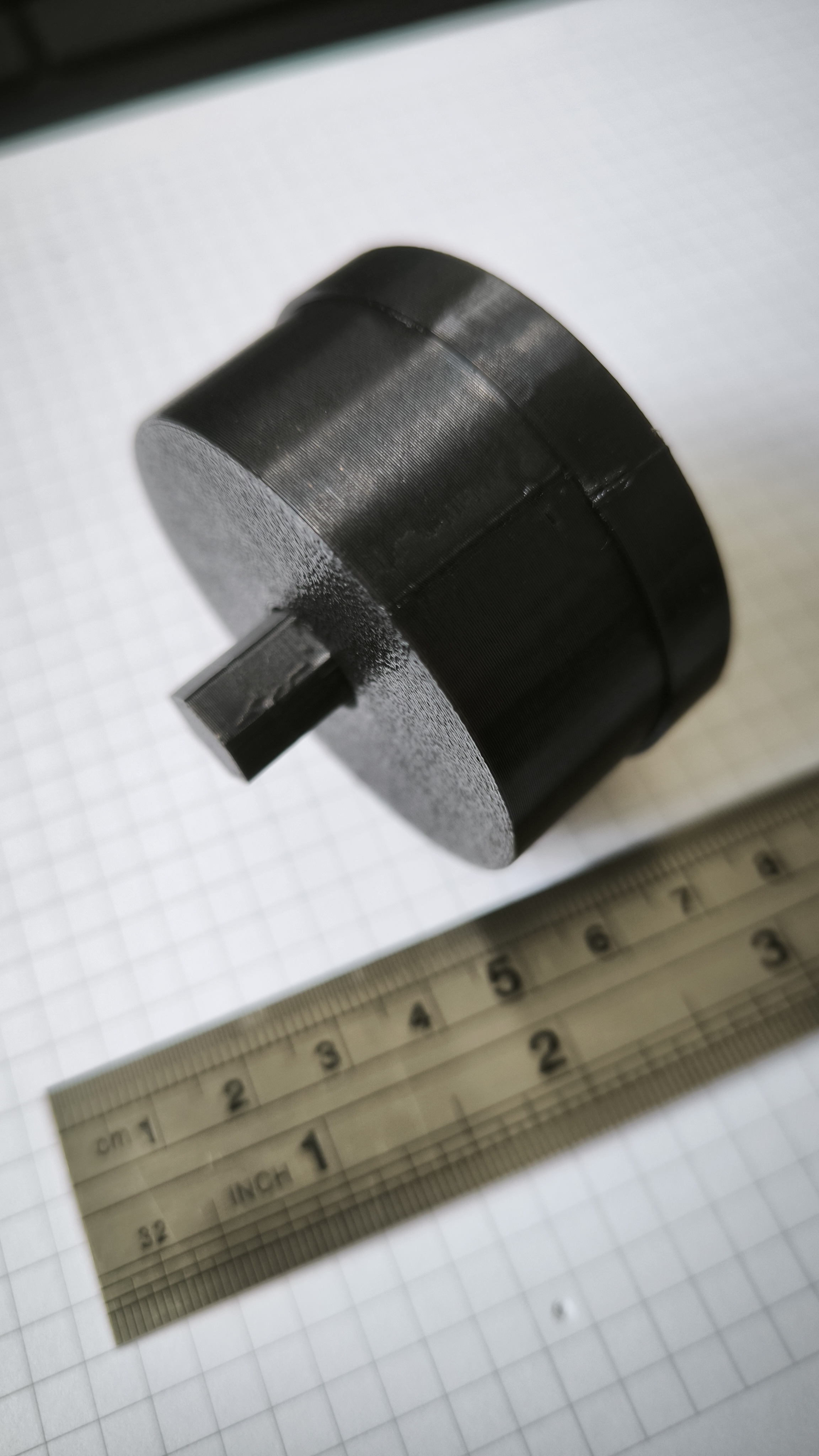 Miniatura 5 do modelo 3D Planetary gear train.