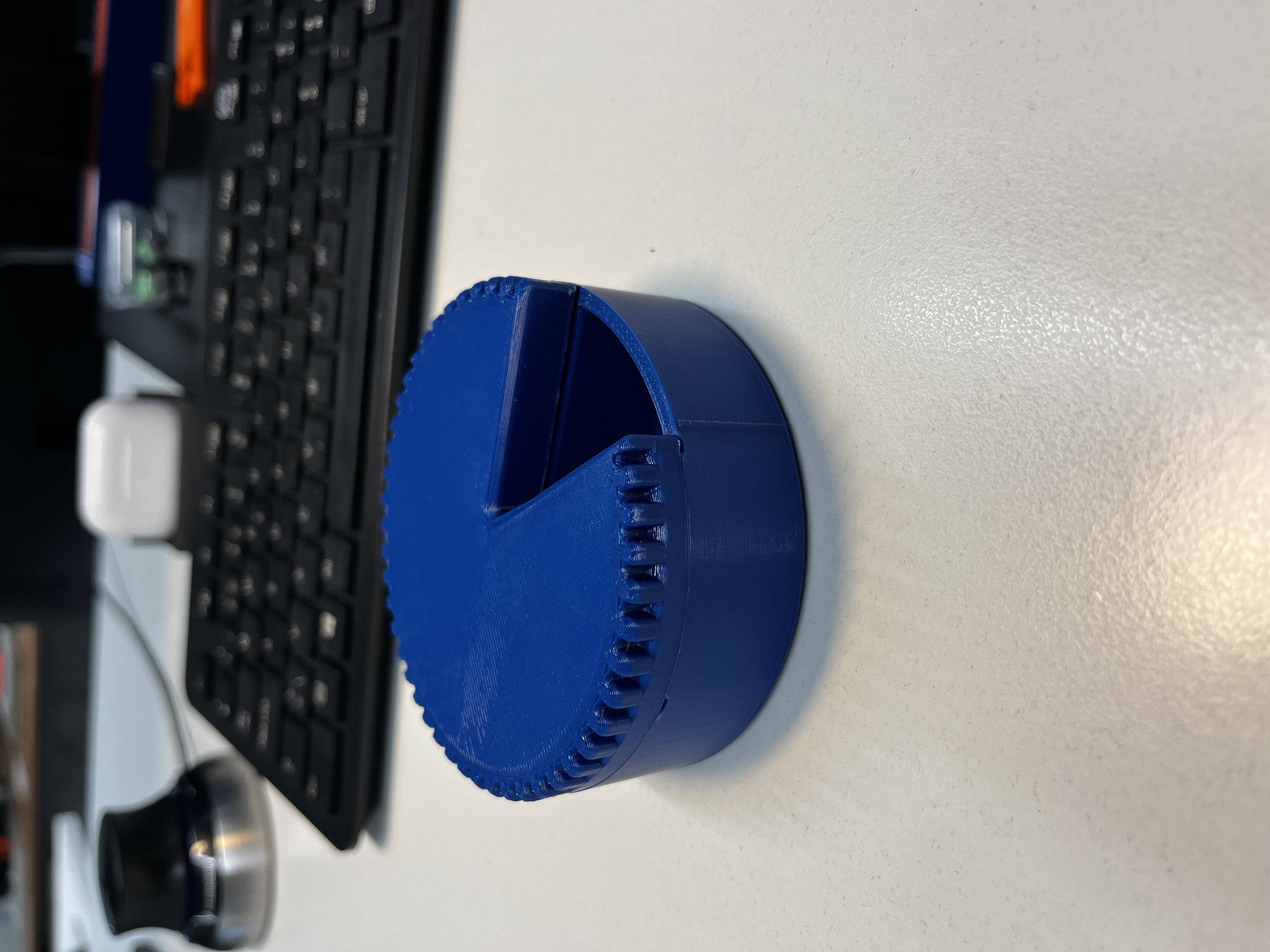 7-Day Pill Organizer Box