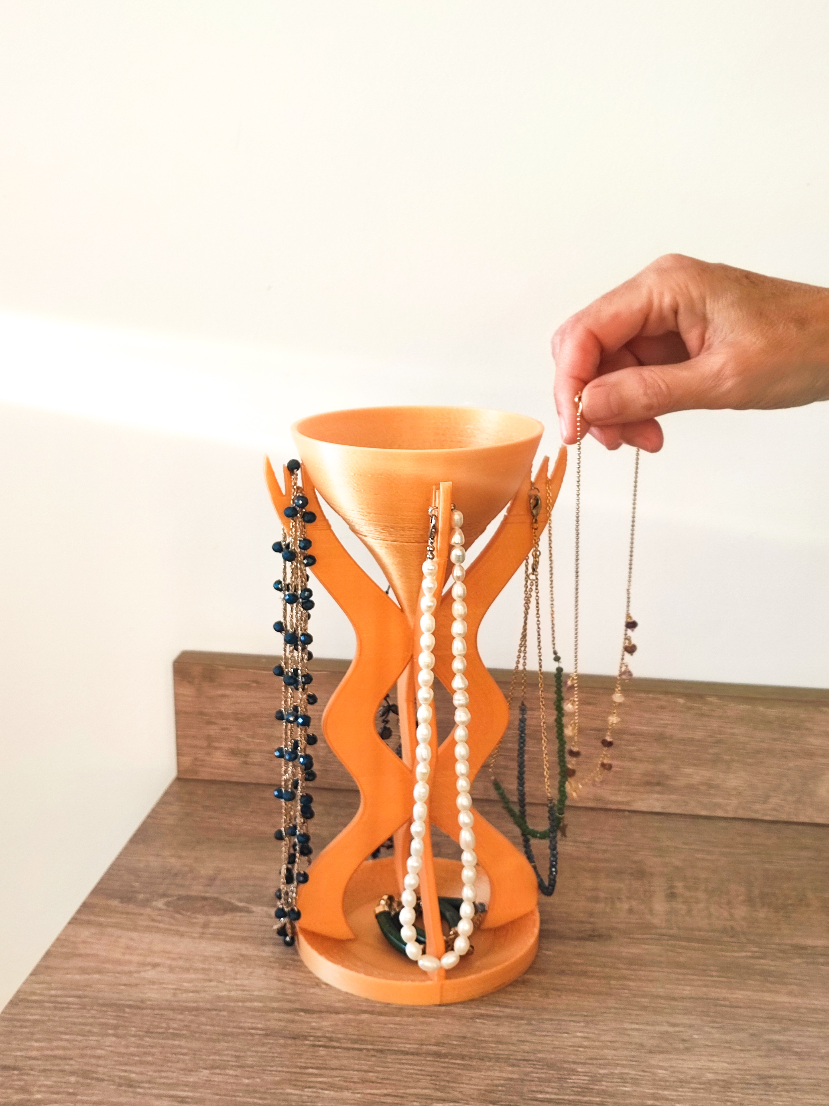 Fucus | Jewelry holder