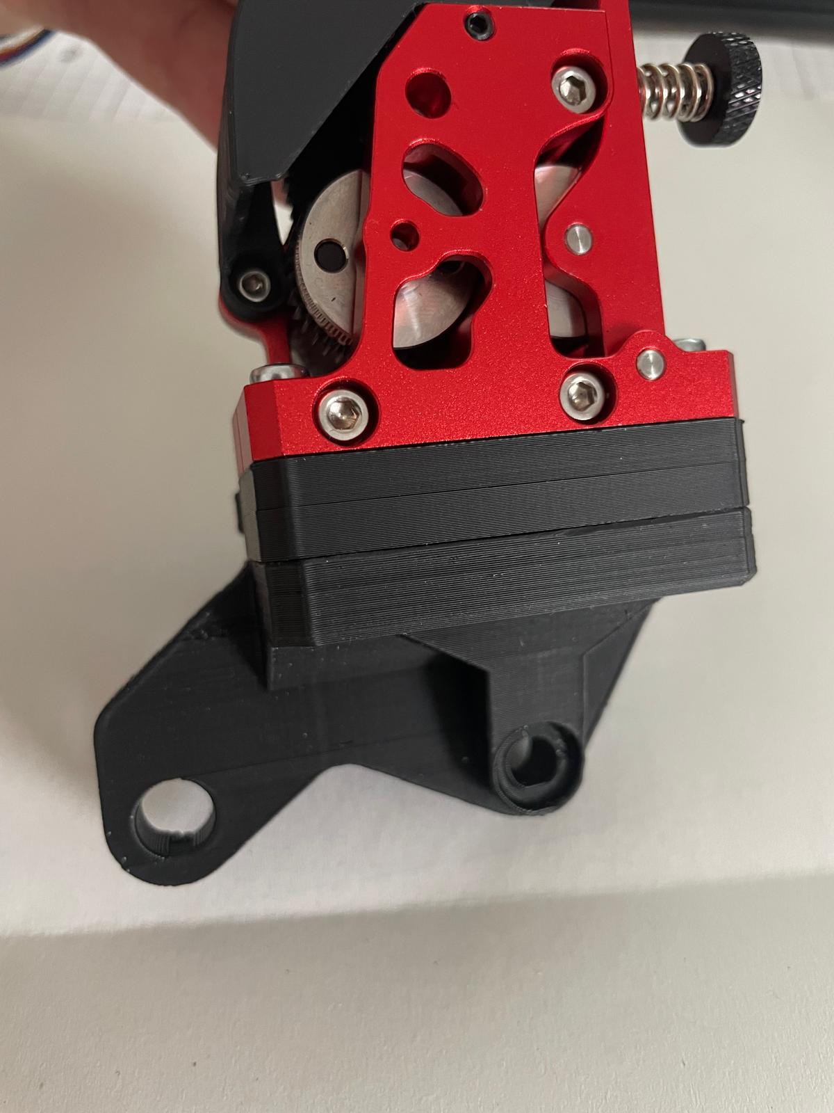 HGX-Lite Filamentcutter