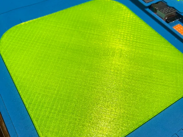 Simple mouse Pad