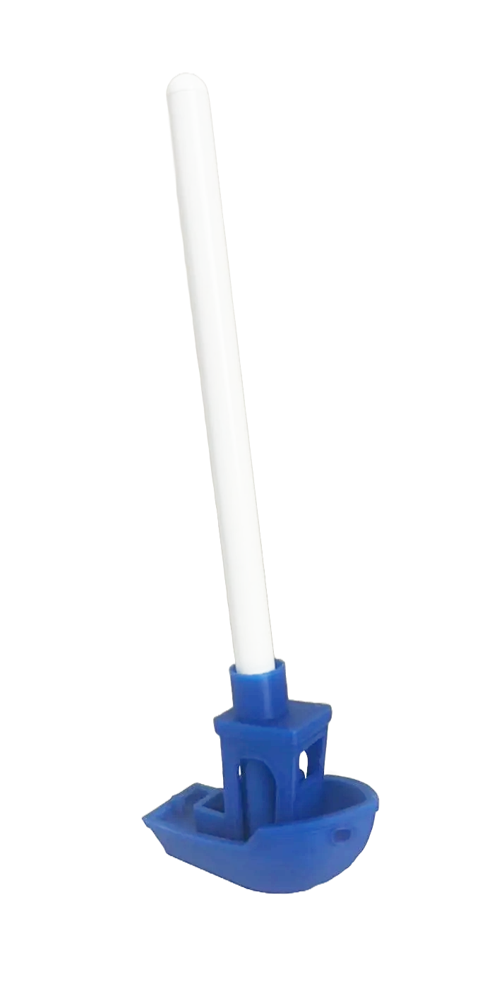 Penchy iPad Stylus Pen Holder