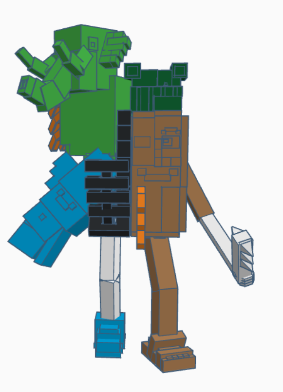 Excint La Grande Combinasion (yes thats how you spell it in the game)