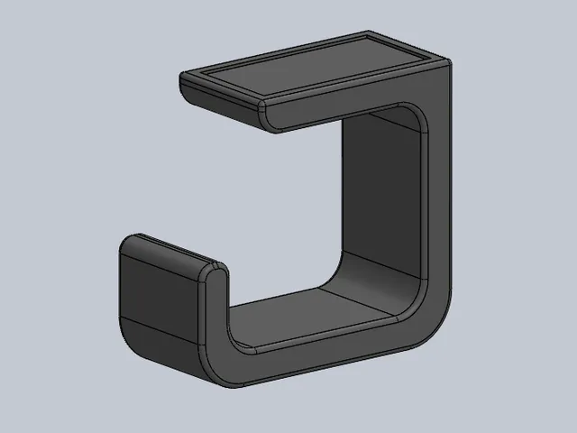 headphone holder