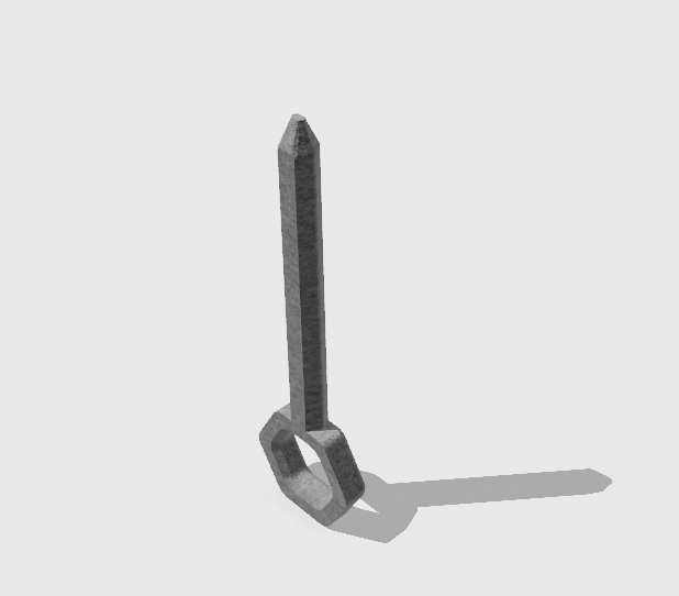Hair Pin