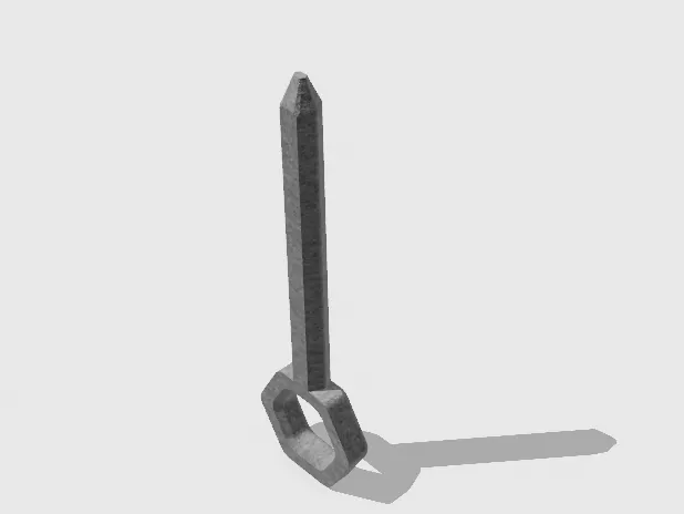 Hair Pin