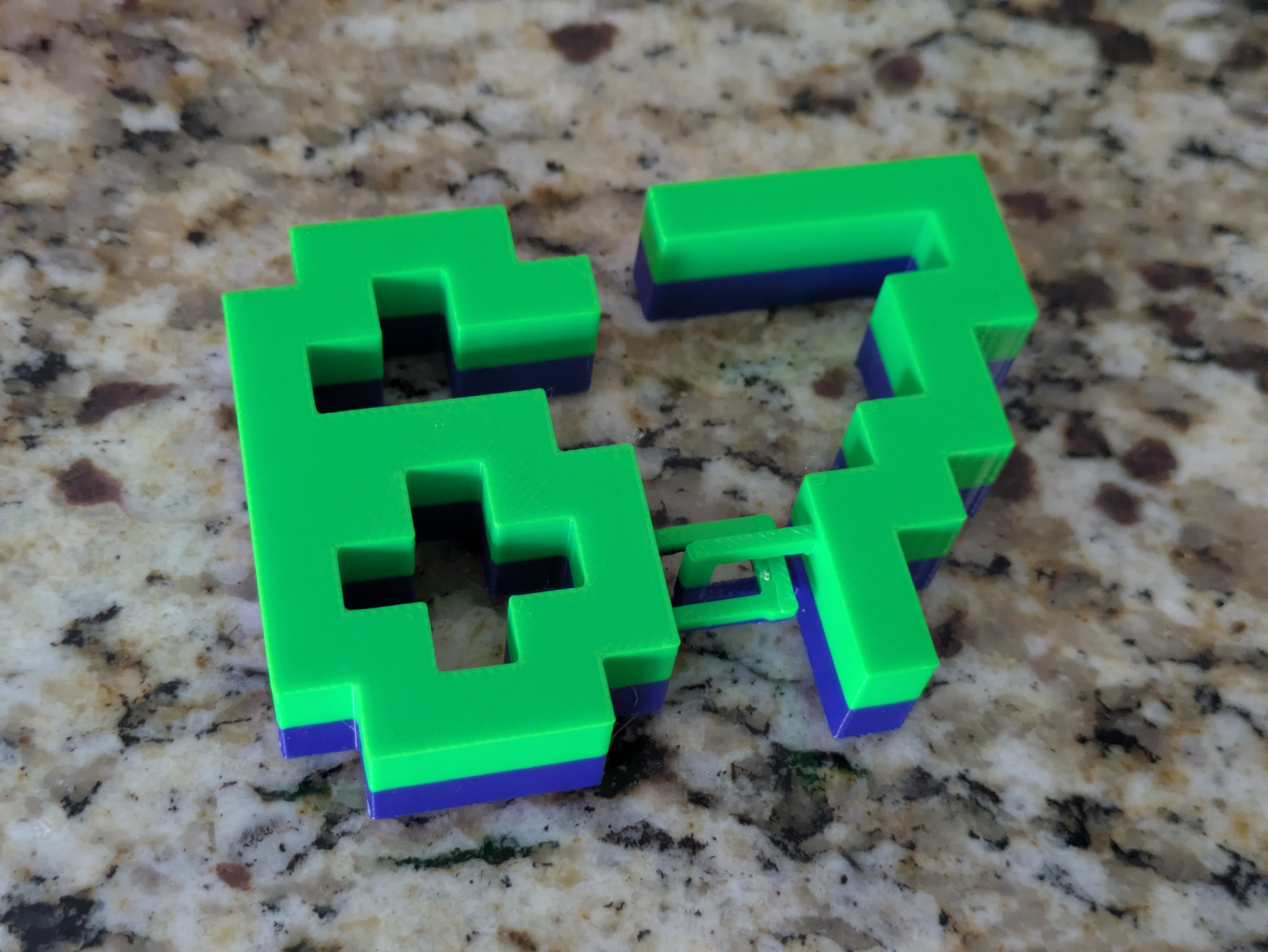 67 low pixel/Minecraft