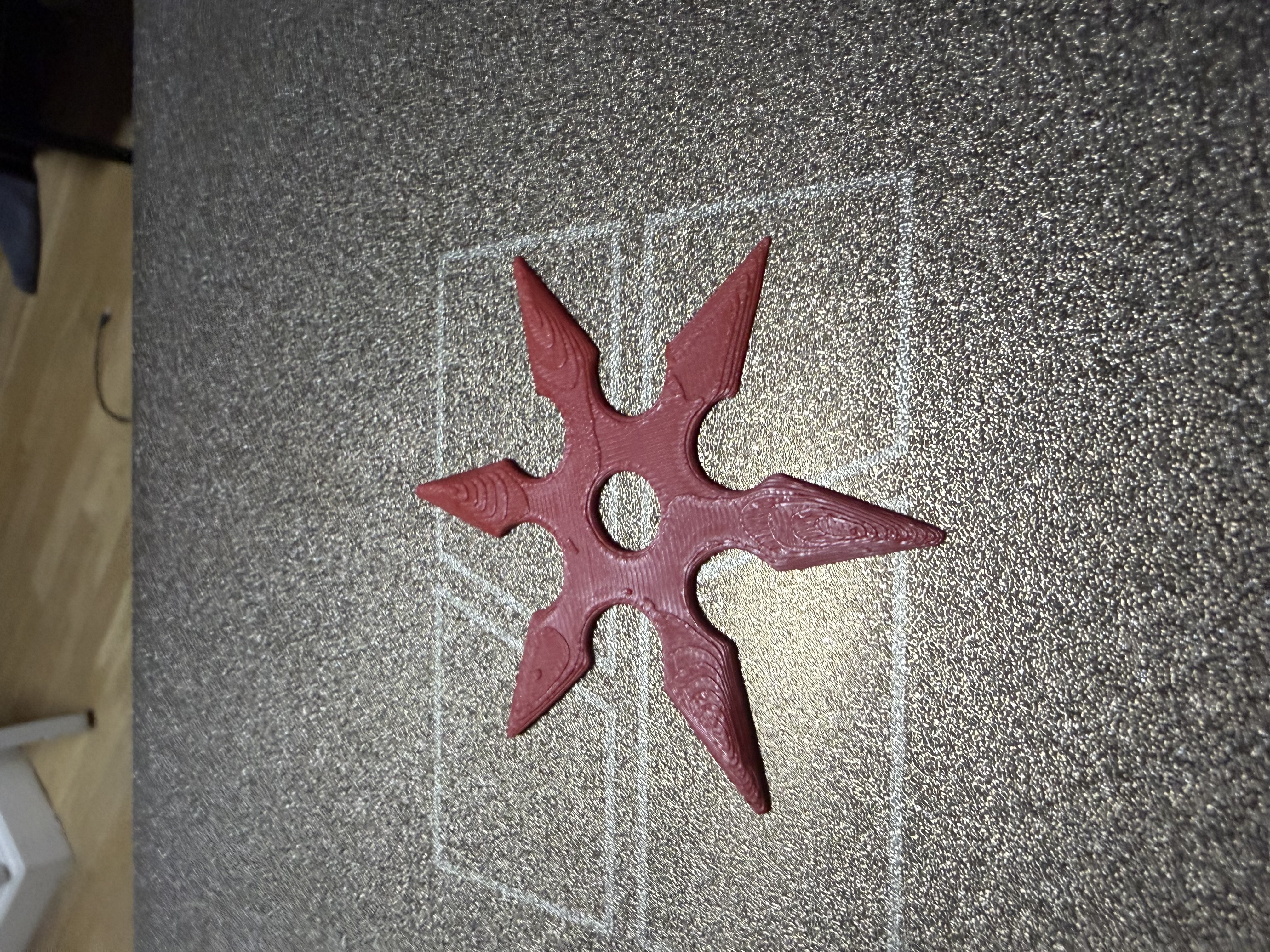 ninja star — thumbnail 5
