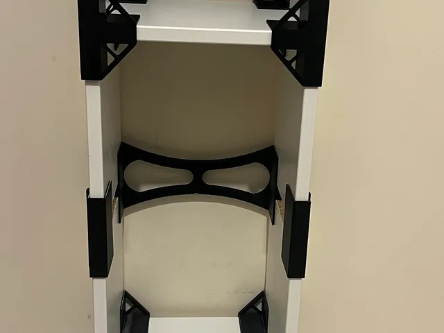 Shelf module