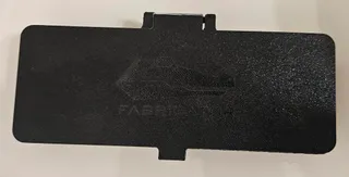 Harry's Shaving handle and blade travel box