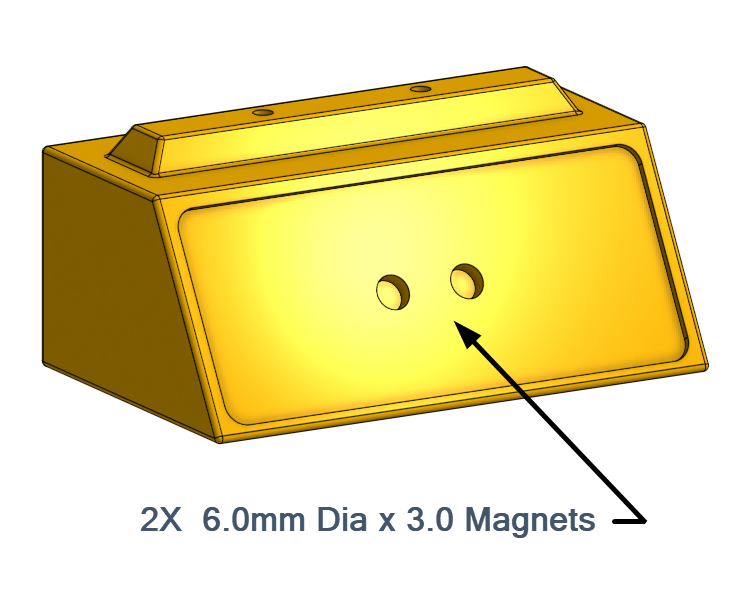 Miniatura 5 do modelo 3D Trophy for card games