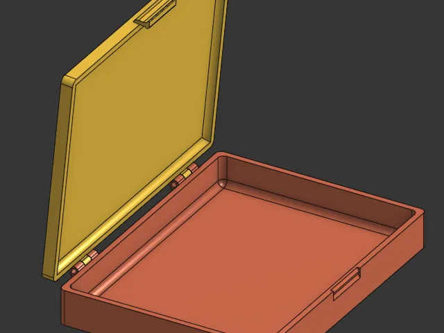 Microcontroller Protective Case