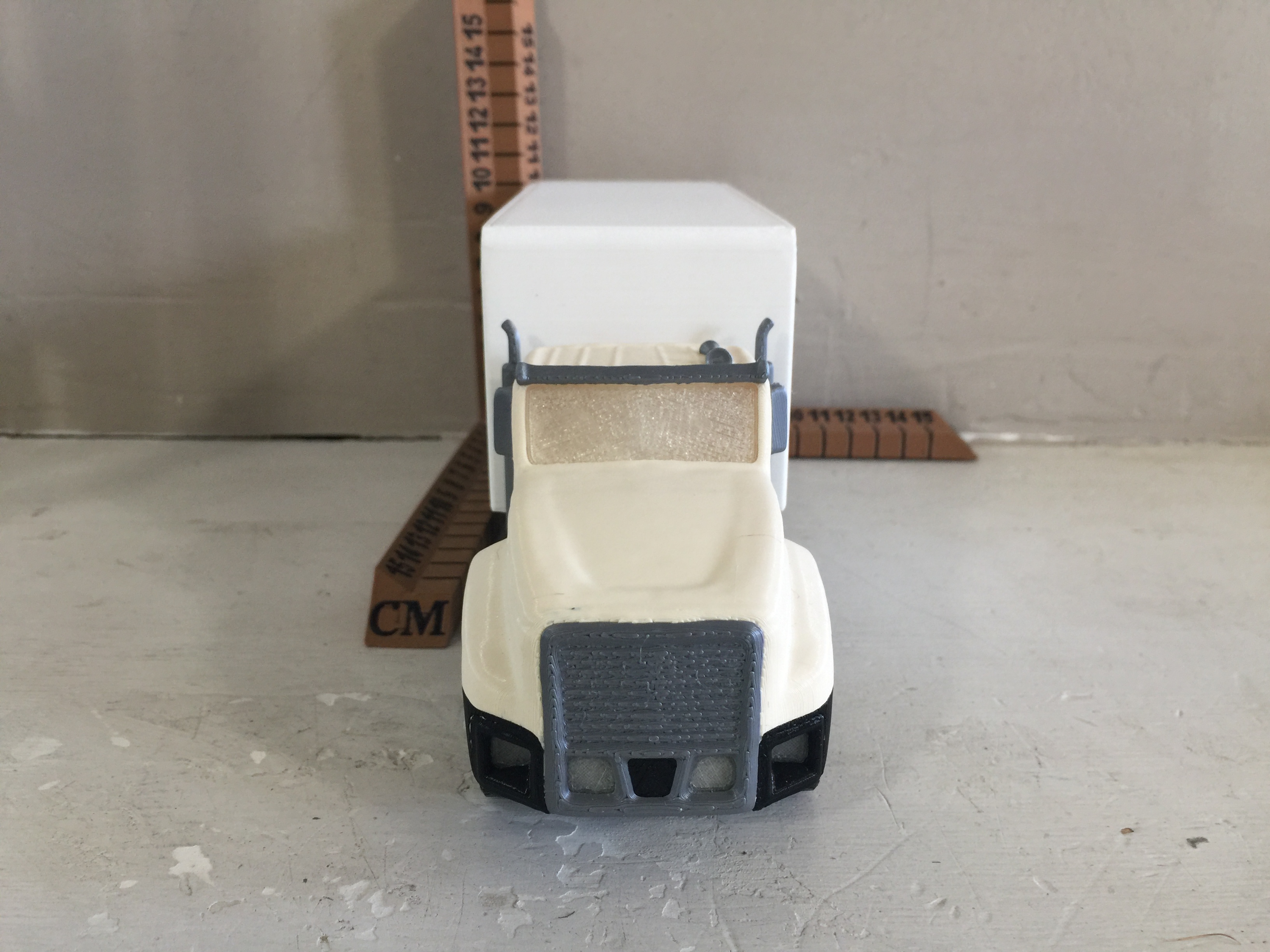 Box Truck — miniatura 3