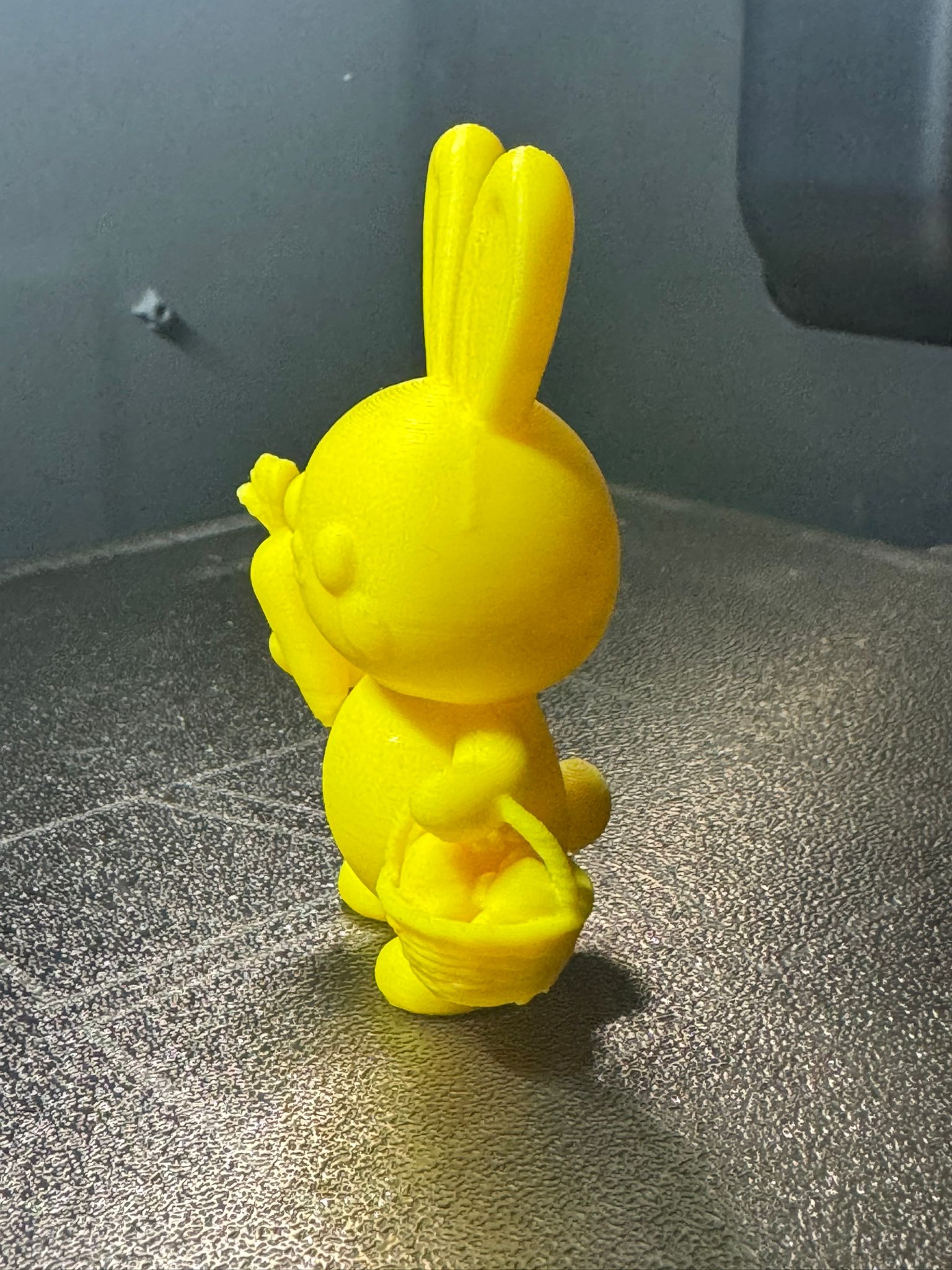 EasterBunny