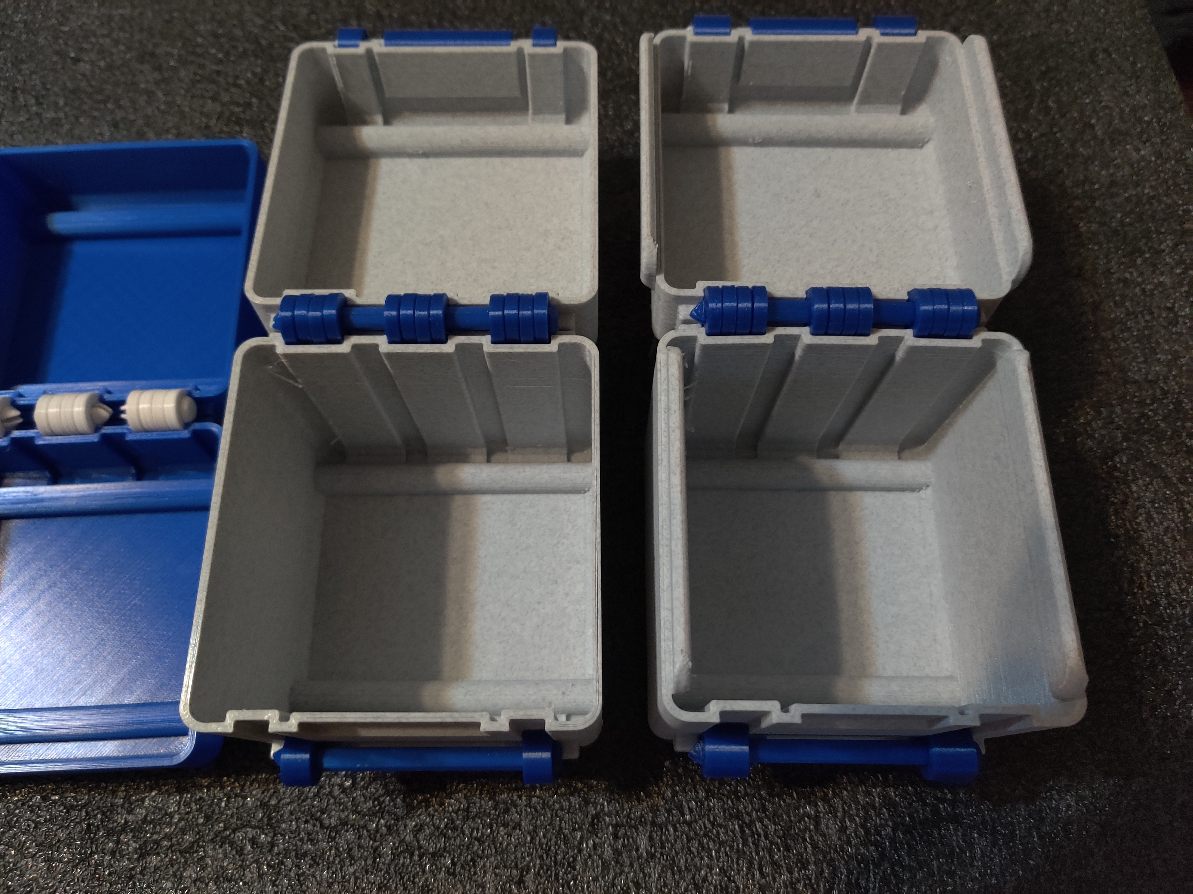 Strapped Box V1 — miniatura 5